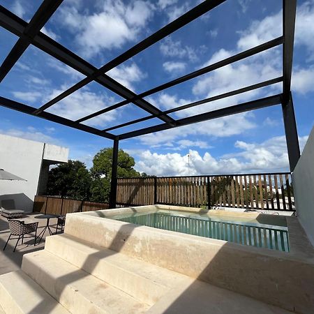 Lumina At Mudra Tulum 아파트 객실 사진