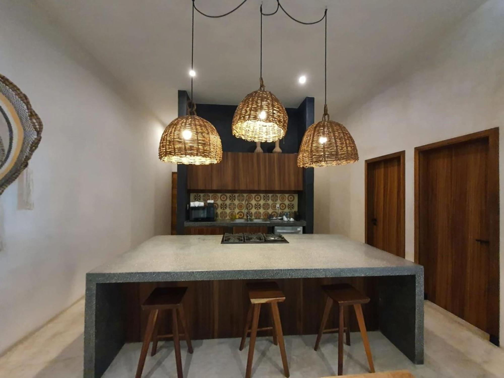 Lumina At Mudra Tulum 아파트 객실 사진