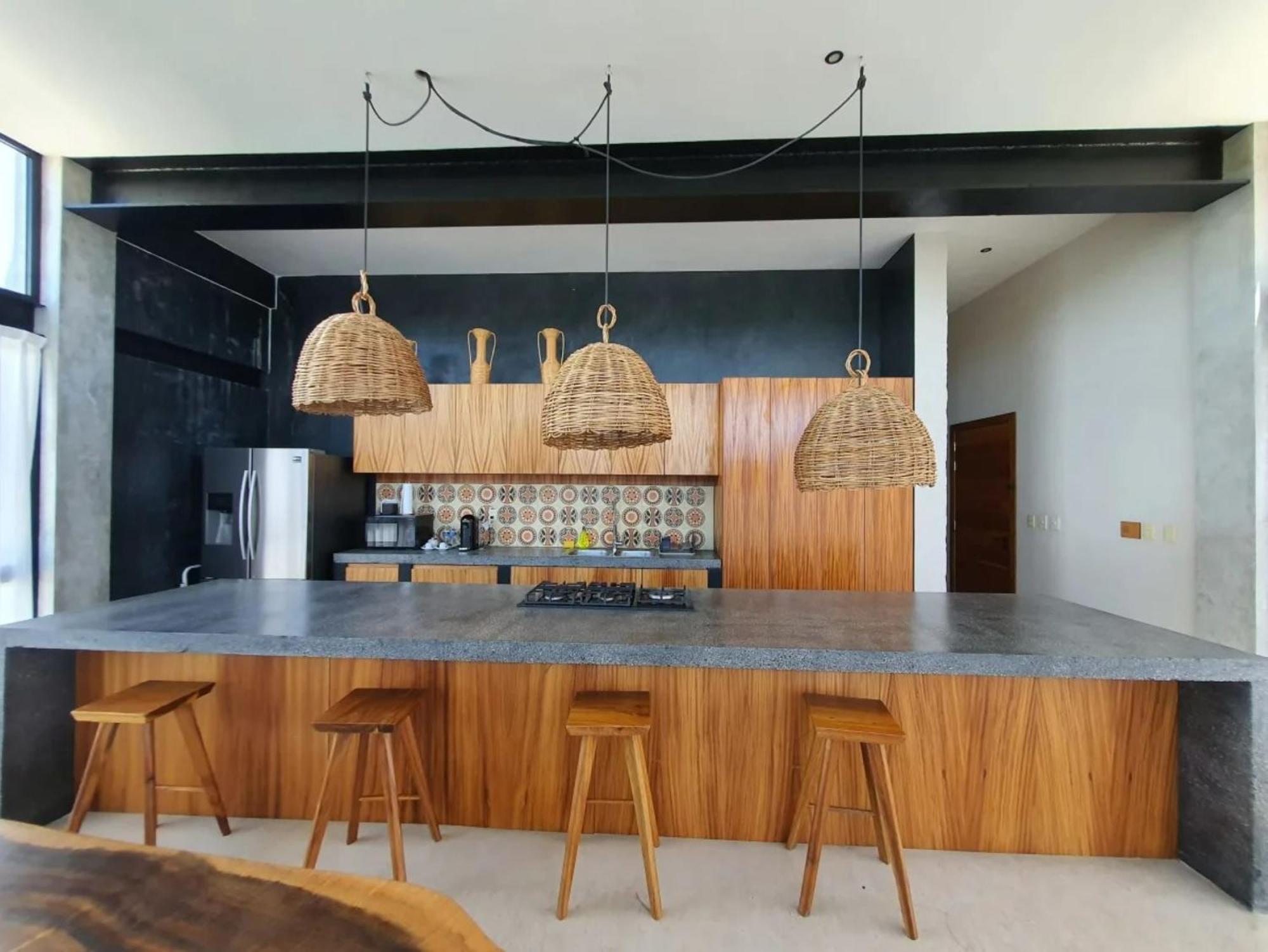Lumina At Mudra Tulum 아파트 객실 사진