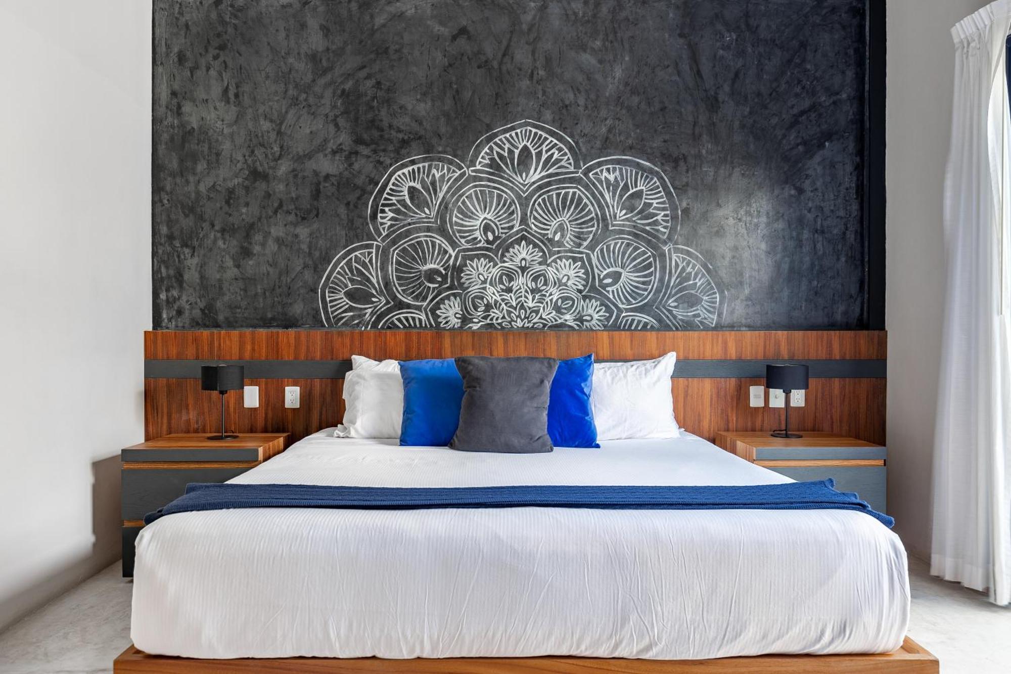 Lumina At Mudra Tulum 아파트 객실 사진