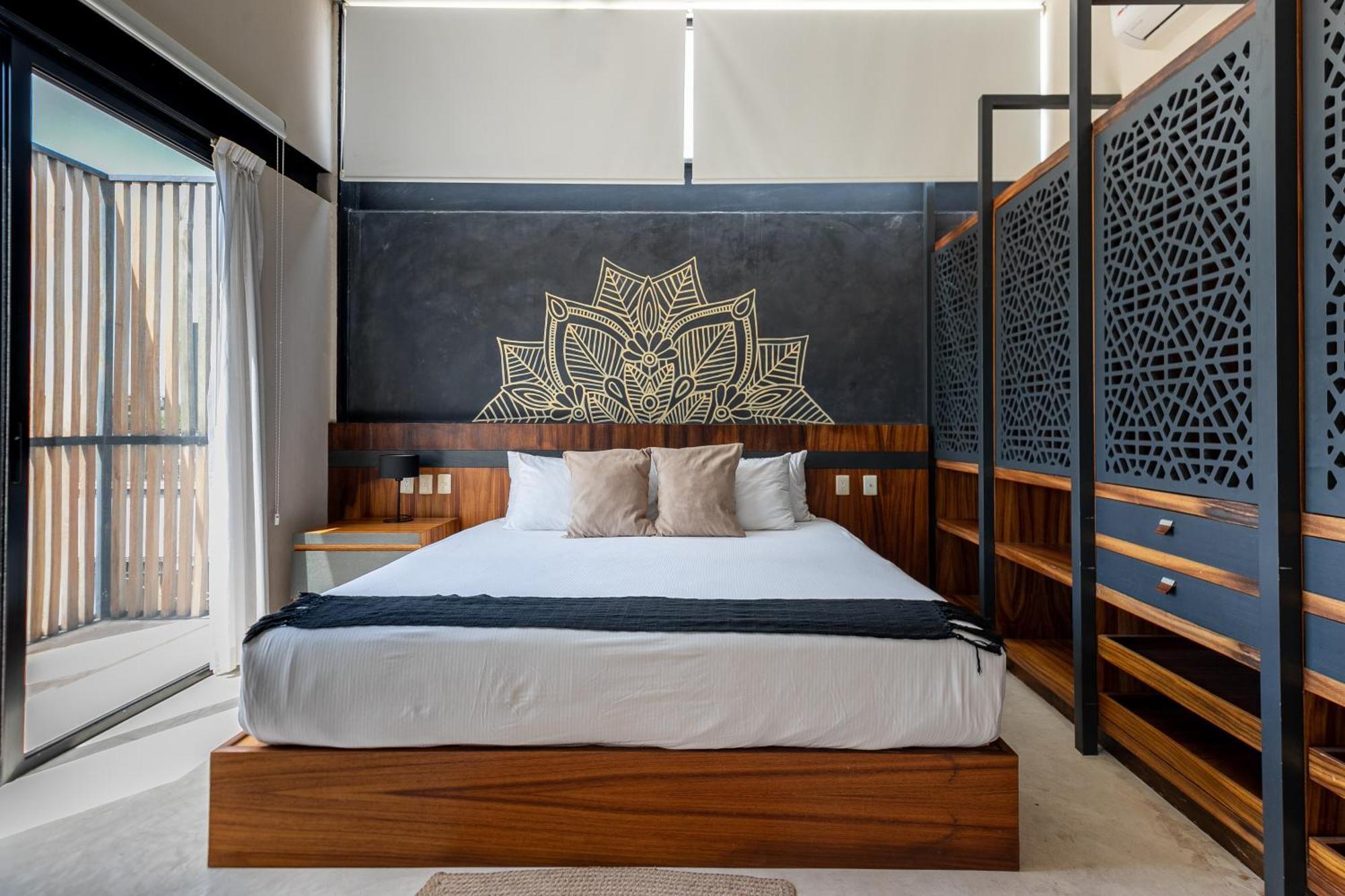 Lumina At Mudra Tulum 아파트 객실 사진