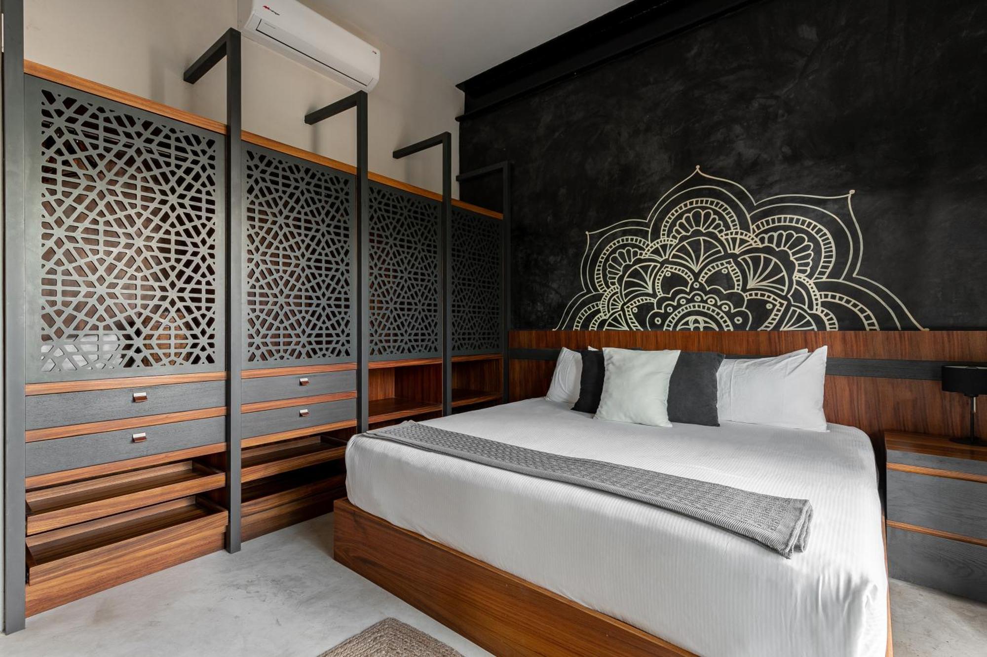Lumina At Mudra Tulum 아파트 객실 사진