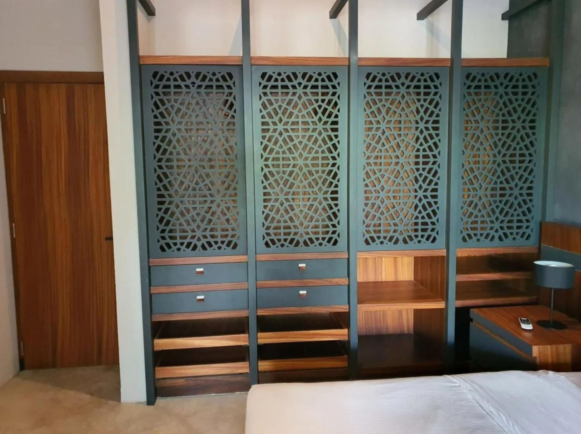 Lumina At Mudra Tulum 아파트 객실 사진